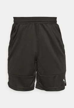 Puma Train All Day 8" Short - Sports Shorts - Black 10 Puma Train All Day 8" Short - Sports Shorts - Black -Fashion clothing 88392dc6464443eab99bd8f265bf2523