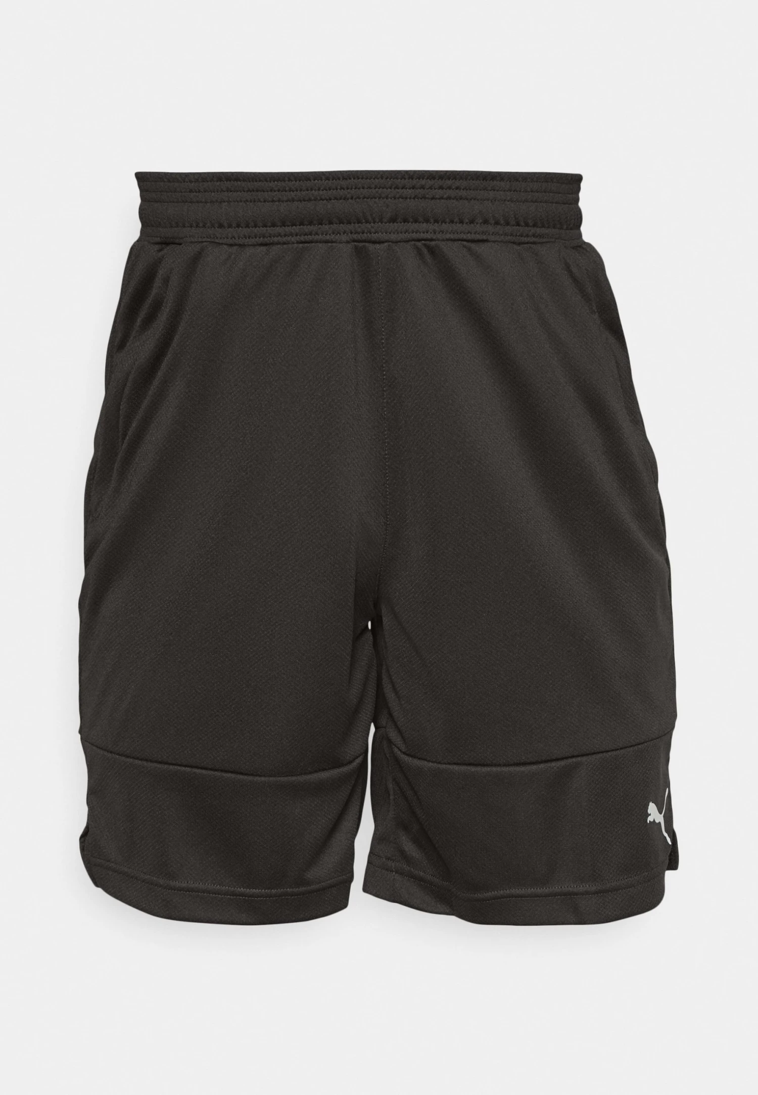Puma Train All Day 8" Short - Sports Shorts - Black 6 Puma Train All Day 8" Short - Sports Shorts - Black - Image 4