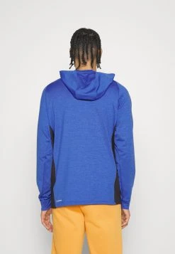 Puma Train Cloudspun Hoodie - Zip-Up Sweatshirt -Fashion clothing 885b738c181347458325ec9ca461eef9