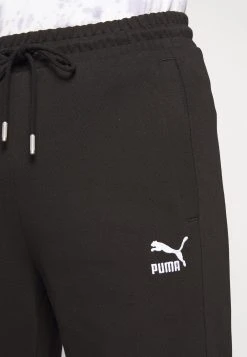 Puma Track Pants - Tracksuit Bottoms - Black -Fashion clothing 88ebf16e39be421ebd37b1f05a85d1f5