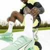 Puma Ultra Ultimate Fg/Ag - Moulded Stud Football Boots - Electric PeppermintWhite Fast Yellow -Fashion clothing 890c6931d546413681b7fc12ca910ae1