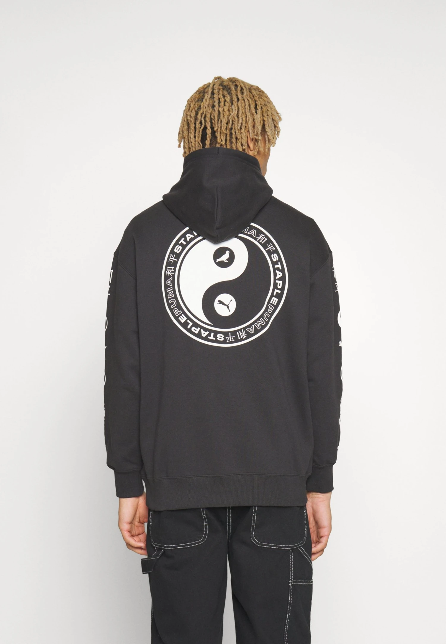 Puma Staple Graphic Hoodie - Hoodie 6 Puma Staple Graphic Hoodie - Hoodie - Image 4