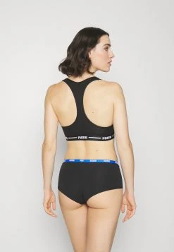 Puma Women Mini Short 3 Pack - Pants -Fashion clothing 893a2a722a5f4998809aa9f3b8ccc5ba