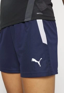 Puma Teamliga - Sports Shorts -Fashion clothing 89979595b5fc466385f5d0d0081bccc6