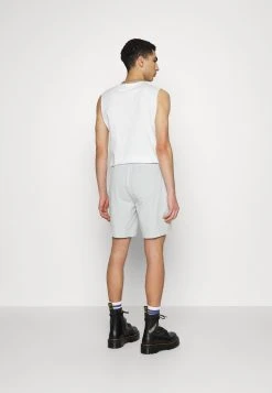 Puma Classics - Tracksuit Bottoms - Platinum Gray -Fashion clothing 899f49b320e9442d834c3fa4a7042787