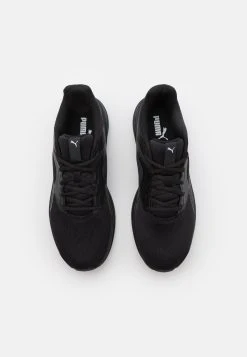 Puma Transport- Neutral Running Shoes - Black -Fashion clothing 89bd4392819d4bb48f389b301d1700bf