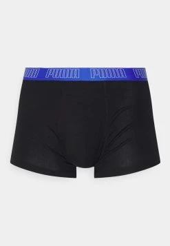 Puma Basic 2 Pack - Pants - Benjamin Blue Combo -Fashion clothing 89d3c272e43b4444b08808d4d78249ba