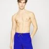 Puma Swim Men Medium Length - Swimming Shorts - Benjamin Blue 2 Puma Swim Men Medium Length - Swimming Shorts - Benjamin Blue -Fashion clothing 89d805a9730644e7a65a514ab7510a79