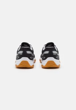 Puma Varion Ii - Handball Shoes - Black/Cool Light Gray/Yellow Blaze/Gum -Fashion clothing 8a479f1fa5be42b2859ebf9e94c307c9