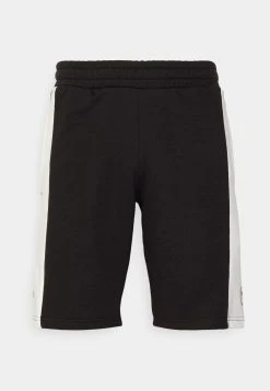 Puma King - Sports Shorts - Black/Shadow Gray/White -Fashion clothing 8a9bc60962f148a3803e3af649492894