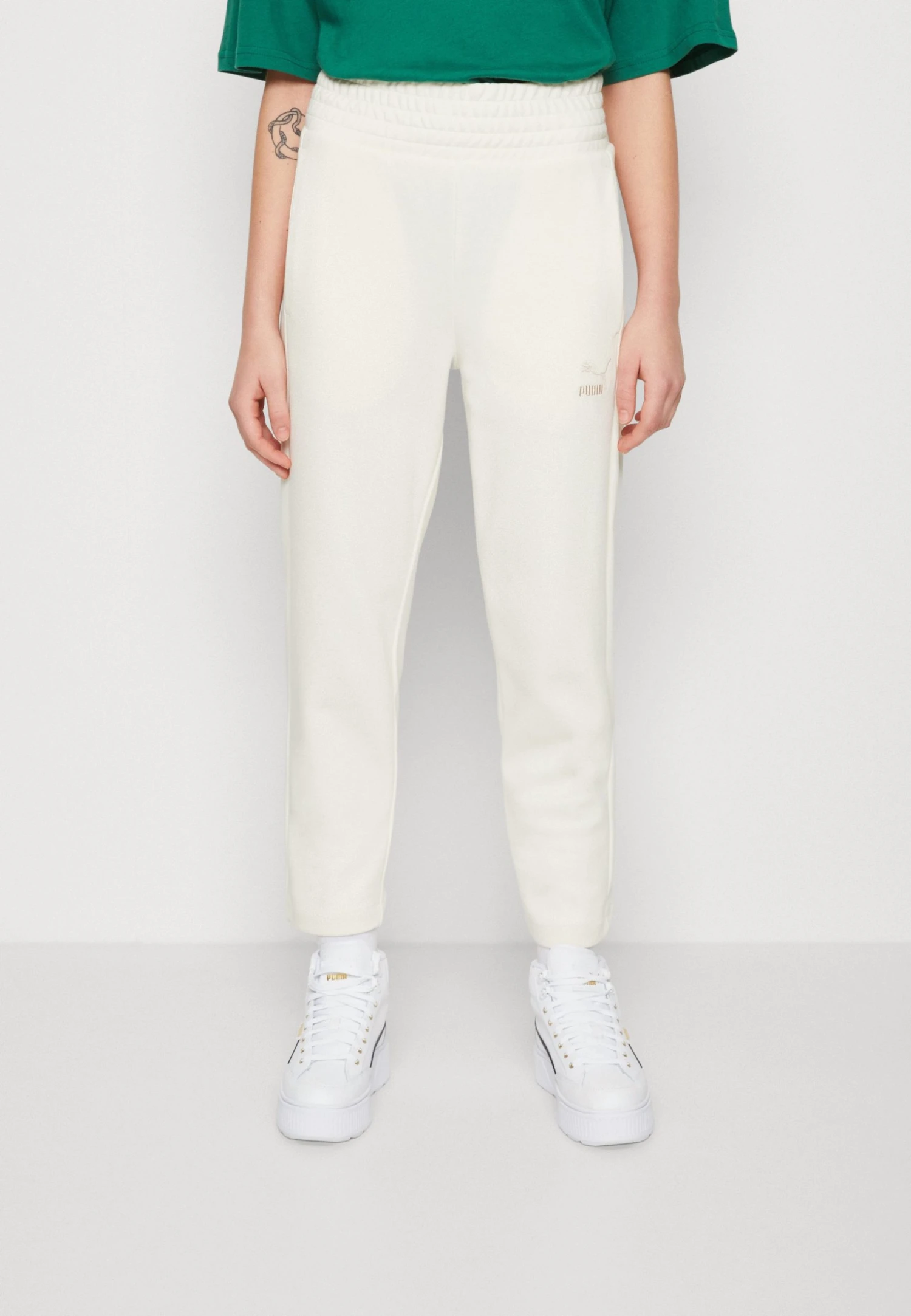 Puma T7 High Waist - Tracksuit Bottoms 3 Puma T7 High Waist - Tracksuit Bottoms
