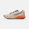 Puma Fast Trac Nitro - Trail Running Shoes - Granola/Lack/Chili Powder -Fashion clothing 8b0b26f5c42848e881f2e10ec1249ac2