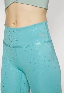 Puma Leggings - Porcelain -Fashion clothing 8b272ec3906e464692d4ee30d4d3821a