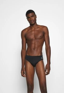 Puma Swim Men Classic Brief - Swimming Briefs - Black