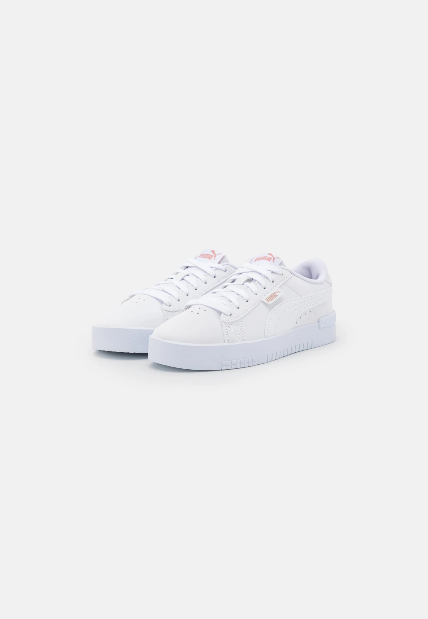 Puma Jada Renew - Trainers - White/Rose Gold 5 Puma Jada Renew - Trainers - White/Rose Gold - Image 3