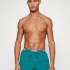 Puma Swim Men Track- Swimming Shorts - Teal 1 Puma Swim Men Track- Swimming Shorts - Teal -Fashion clothing 8c16224971584bd48b826791ff17c691