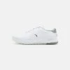 PUMA Golf Proadapt Alphacat- Golf Shoes - White/Silver -Fashion clothing 8c86462c01e44fb4a0a9f1e0011596d3
