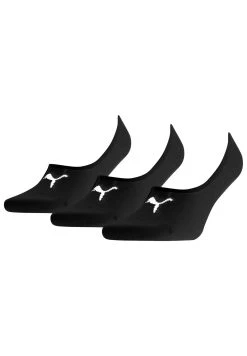 Puma 3 Pack - Trainer Socks