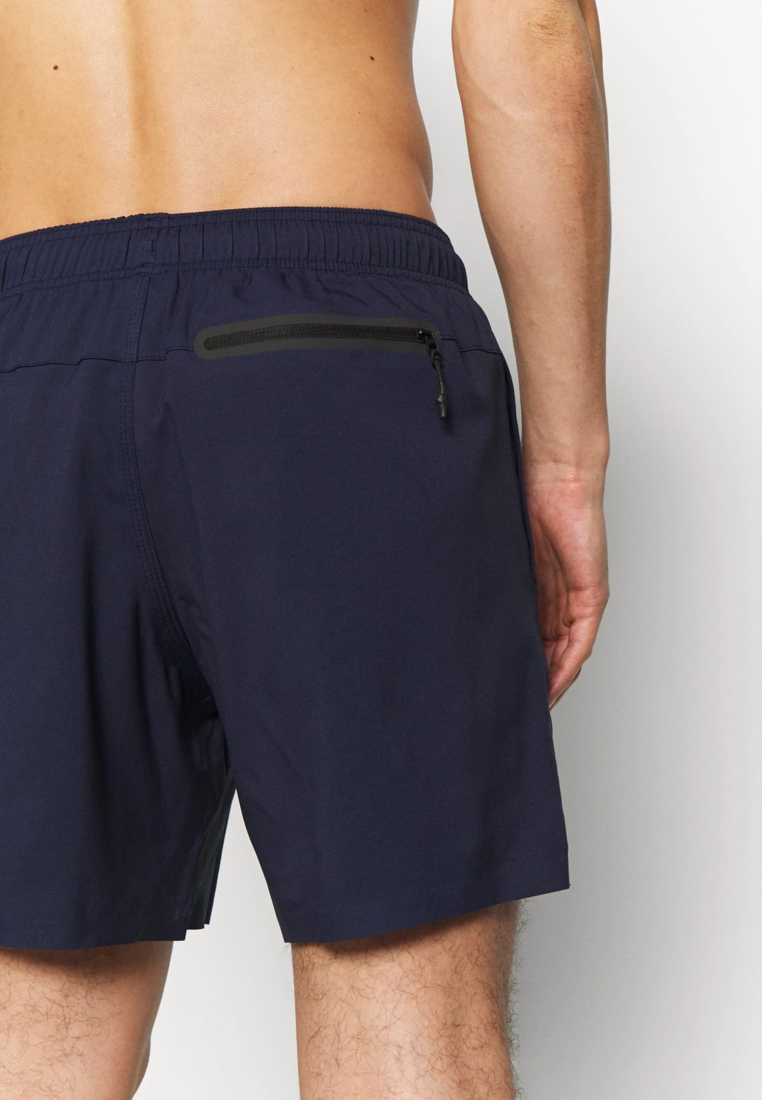 Puma Swim Men Medium Length - Swimming Shorts - Navy 5 Puma Swim Men Medium Length - Swimming Shorts - Navy - Image 3