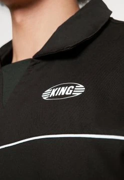 Puma King- Long Sleeved Top - Black -Fashion clothing 8d68d7bee7d74dedb9a2ab4801a64e46
