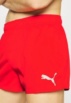 Puma Swim Men - Swimming Shorts - Red 9 Puma Swim Men - Swimming Shorts - Red -Fashion clothing 8df9c04ba960493794768dccfd3caec8