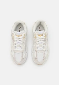 Puma Teveris Nitro- Trainers - Warm White -Fashion clothing 8e2c9b4aa7b447c4956abac0c5465f4e