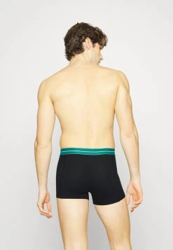 Puma Men Gentle Retro 4 Pack - Pants - Black Combo -Fashion clothing 8e9ca22396bd4d3aa7bbefe320874e08