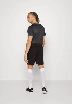 Puma Ac Milan Shorts Replica - Sports Shorts - Black For All Time Red -Fashion clothing 8eb2d811d4ce44998c5f1adec8790e90