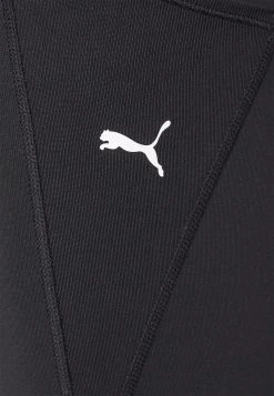 Puma Maternity Fav Forever High Waist - Leggings - Black -Fashion clothing 8f53b79ca86c4b1abcc9424152b115de