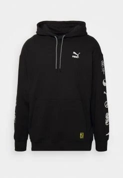 Puma Staple Graphic Hoodie - Hoodie 14 Puma Staple Graphic Hoodie - Hoodie -Fashion clothing 8f5471936f53467089298ecdd7b72324