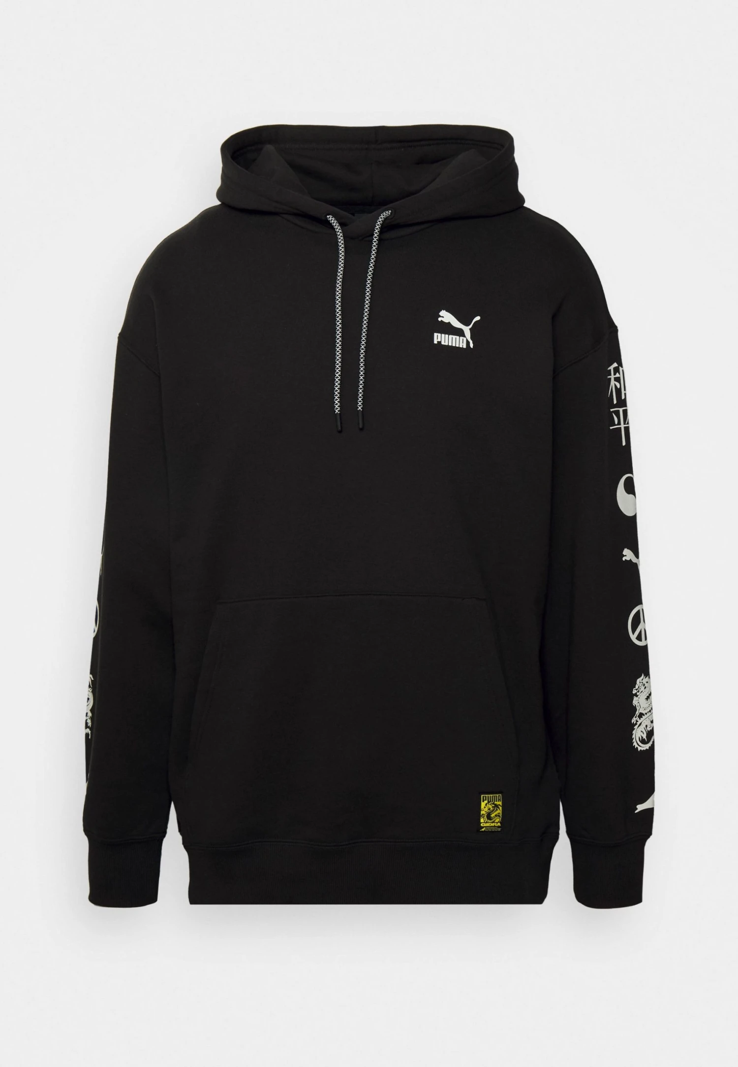Puma Staple Graphic Hoodie - Hoodie 8 Puma Staple Graphic Hoodie - Hoodie - Image 6