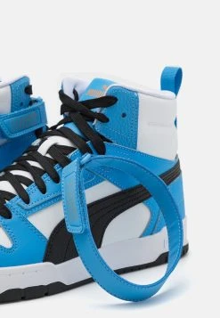 Puma Rbd Game Unisex - High-Top Trainers -Fashion clothing 8f9b0e8d841649e6bb643142b685f42a