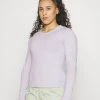 Puma Run Cloudspun - Long Sleeved Top 1 Puma Run Cloudspun - Long Sleeved Top -Fashion clothing 8fa1b50d0c114cdea4a0a552fb028f7f