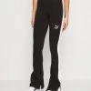 Puma Archive Remastered - Leggings - Trousers - Black -Fashion clothing 8fc663b4c5f84ad889bff7b95e267a26