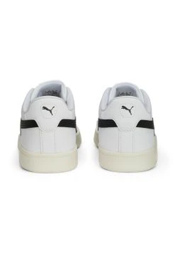 Puma Smash 3.0 Unisex - Trainers - White Black Gold Frosted Ivory -Fashion clothing 902d240ee5f94ea88ccf298dec34c055