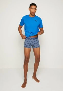 Puma Men 2 Pack - Pants - Denim