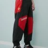 Puma Ferrari Race Statement Pants - Tracksuit Bottoms - Black -Fashion clothing 91b0990d0a93434eb0d83ba7ade2aa9d