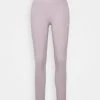 Puma Studio Foundation - Leggings - Quail Heather -Fashion clothing 91daf32f6698487fba80da3f4d6ef895