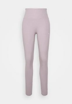Puma Studio Foundation - Leggings - Quail Heather