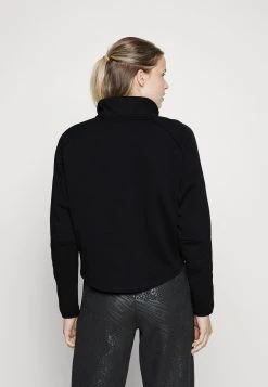 Puma Evostripe Track Jacket - Training Jacket - Black -Fashion clothing 92a56bd13ace42e5a2d29f6fc393af73