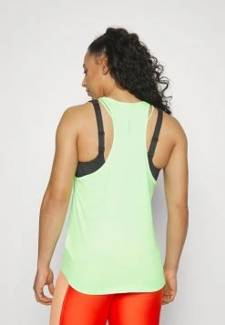 Puma Run Cloudspun Tank - Top -Fashion clothing 92fb0bd1292e4d2ba9b1ed1a456b966a