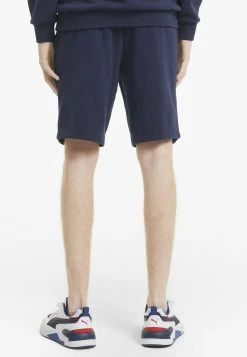 Puma Sports Shorts - Peacoat -Fashion clothing 930dff977b1d4dee8730063575e7de3d