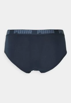 Puma Basic Brief 2 Pack - Briefs - Denim 9 Puma Basic Brief 2 Pack - Briefs - Denim -Fashion clothing 932adc0ff0d24ac59d447cd81e642c4f