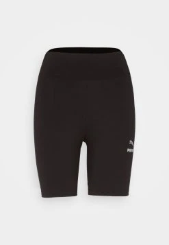 Dare To Feelin Xtra - Shorts - Puma Black -Fashion clothing 93a1da48a940431dab7328f1c1c01b70