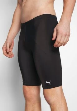Puma Swim Men Jammer - Swimming Trunks - Black 9 Puma Swim Men Jammer - Swimming Trunks - Black -Fashion clothing 950b2b3aa43a4570a5501f1394acaed2