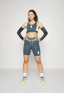 Puma Run First Mile Biker - Leggings - Dark Slate -Fashion clothing 9526cdc1eb92412e9d176a20da66ce7f