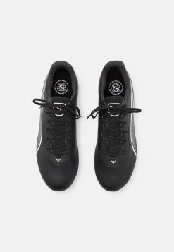 Puma King Pro Mxsg - Screw-In Stud Football Boots - Black/White 11 Puma King Pro Mxsg - Screw-In Stud Football Boots - Black/White -Fashion clothing 953094bbf77648b19efd1f36ad90cec7