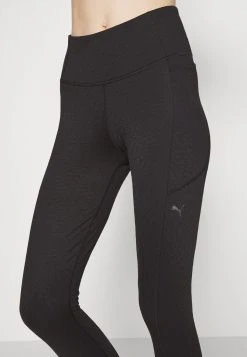 Puma Flawless- Leggings - Black -Fashion clothing 95f62e41c5b34760af5814d9ad16817c