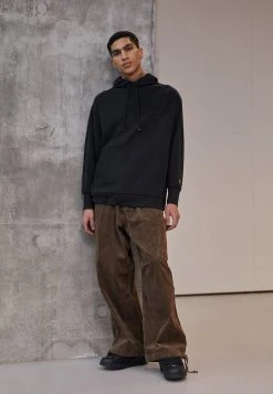 Puma Gaming Hoodie - Hoodie - Black -Fashion clothing 9610b968edd24a5dac2bfac7b6248063