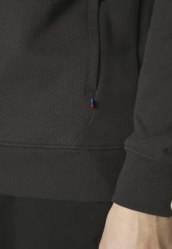 Puma Bmw - Zip-Up Sweatshirt - Black -Fashion clothing 96538770315249ae806a1fb7a089da95